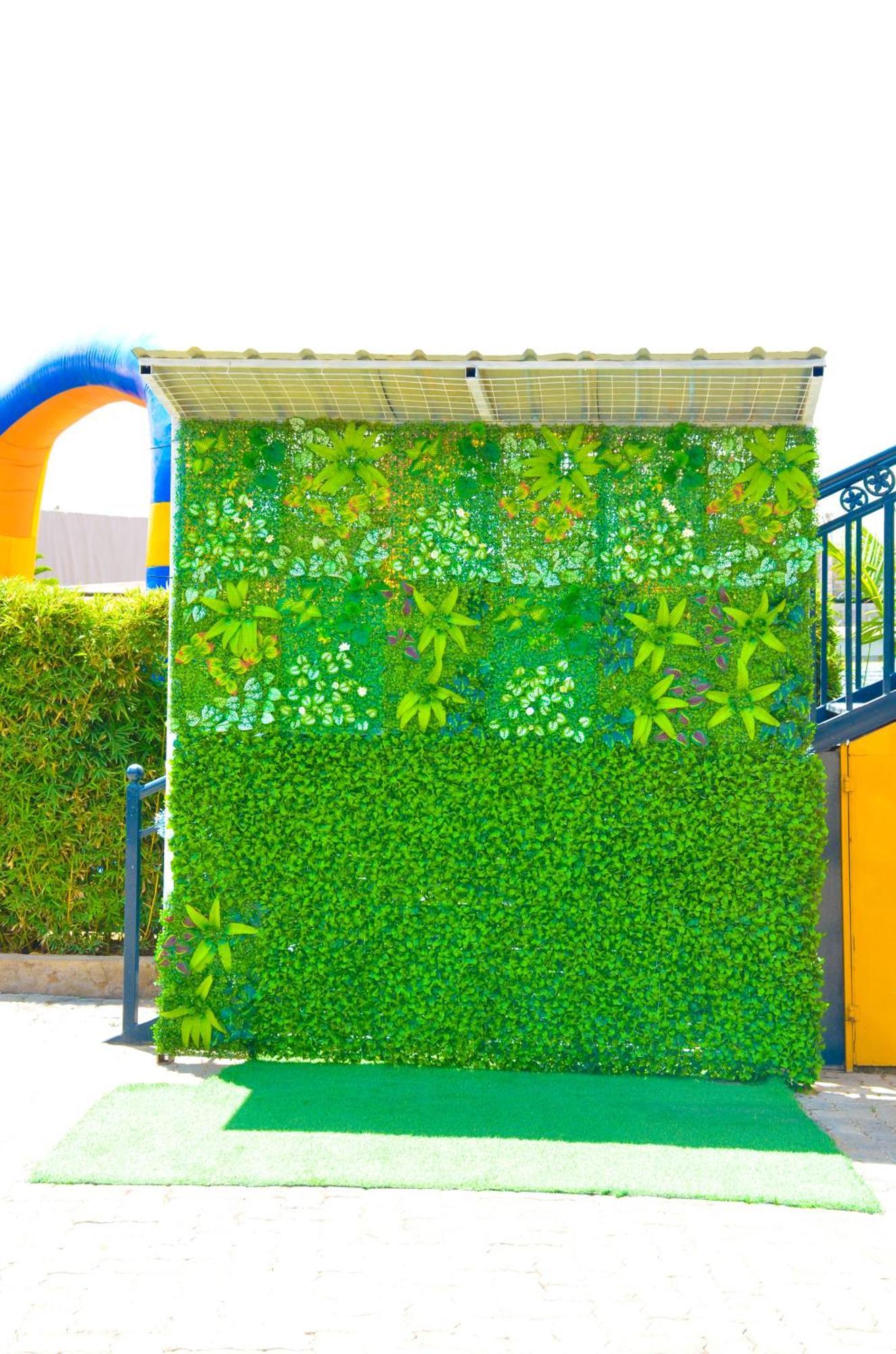 Hotel Gateway Bliss Gardens Ruiru Exterior foto